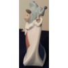 Image 2 : NAO By LLADRO 'Ace of Diamonds' Porcelain Figurine - 8T 