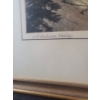 Image 2 :  Athabasca Valley Painting (24" x 27"  Inches Before Frame)