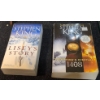 Image 4 : Stephen King Hard and Softcover Novels in Excellent Condition