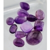 Image 1 : Amethyst (20 ct, Assorted mm)