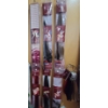 Image 2 : Stylist Essentials - Loop & Lock Extensions Matrix Color Charts Remy Human Hair Extensions & More