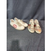Image 1 : Designer Gucci Sneakers, Including Disney-Inspired Style