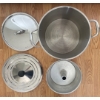 Image 4 : Confectioners Collection - Sweet Treat Essentials Pans Molds & More