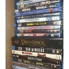 Image 3 : Large Assortment of Popular Blue-Ray Movie Titles: Hitchhiker's Guide..., Avatar, Deadpool and More!