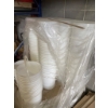Image 2 : White Plastic Buckets with Handles