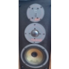 Image 3 : Onkyo TX-NR646 Amplifier & Infinity Speakers