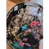Image 3 : Large Tin of Assorted Costume Jewellery