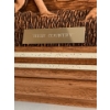 Image 4 : Resin Art 17x15 'High Country' w/ Deer