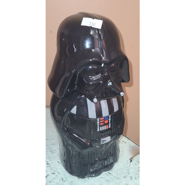 Darth Vader Stein 9 T