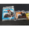 Image 1 : Vintage Sealed McDonalds Toys Batman The Animated Series No Duplicates