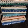Image 6 : Beaumark S-636A Convection Oven with Cookbooks