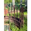 Image 2 : Metal Animal Feeder Panels for Livestock