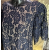 Image 12 : Danier Leather Coat With Two Size 12 Dresses by Jessica Howard and SLNY