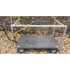 Image 5 : Modified Magliner Cart For Transporting Gear & Supplies-  Homemade Wagon/Cart