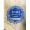 Image 5 : Vintage Canadian Canvas Money Deposit Bags