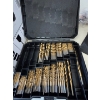 Image 8 : Large amount of hand tools, including vices, saws, drillbit set sharpening stones screwdrivers +More
