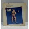 Image 1 : Star Wars- Princess Leia Hallmark Ornament