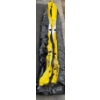 Image 5 : Large Plastic Tote w/ Large Inflatable Tobin Sports  Boat 
