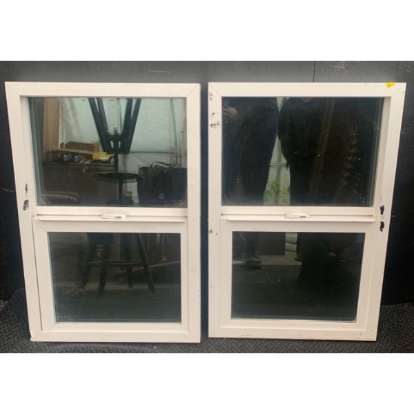 Pair of Windows 31x34