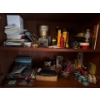 Image 1 : Stationary Collection - New & Slightly Used Office Supplies - Back 2 School
