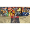 Image 1 : Comic Books Including 'Firestorm,' 'Sub-Mariner,' and 'Hellboy'