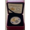 Image 1 : 2016 $20 Her Majesty's 90th Birthday Fine Silver Coin 31.39 Grams