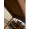 Image 3 : Lovely Antique Kitchen Table Perfect For A Smaller Space L55 W27 H30 
