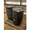 Image 2 : 3 Rain Barrels