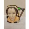 Image 1 : Royal Doulton Catherine Howard Character Jug, 1977