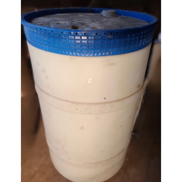 - Water Barrel 22.5" Diameter Top, 37 T