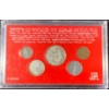 Image 3 : Canadian World War II King George VI Coin Collection