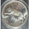 Image 4 : 1967 Canadian Centennial Silver Coin Set