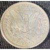Image 2 : 1921 Morgan Silver Dollar