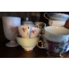 Image 2 : Miscellaneous/ Mismatch Cups and Saucers 