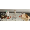 Image 1 : Collection Of Home Decor- Willow Tree Figurines, Glasses (Frames) & More