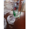 Image 3 : Serving Dish, Salt and Pepper Shakers, Condiment Bowl and Candleholders