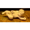 Image 1 : LLADRO Porcelain 'Surprised Cherub' 5L