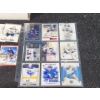 Image 5 : 1 Box Of Buffalo Sabres 1970's-2026 Era Hockey Cards With 2 Sleeves	