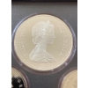 Image 5 : 1984 Royal Canadian Mint Proof Set with Sterling Silver Dollar