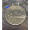 Image 3 : Royal Canadian Mint 1982 Uncirculated Coin Set