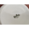 Image 11 : Wedgwood Pitcher 5 T, Royal Copenhagen Vase 7 T, Rosenthal Bowls 8.5" Top, 4 T/ 8", 3.5 T