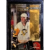 Image 2 : Mario Lemieux 1995-96 "Kellogg's Donruss - The Fiver" #1