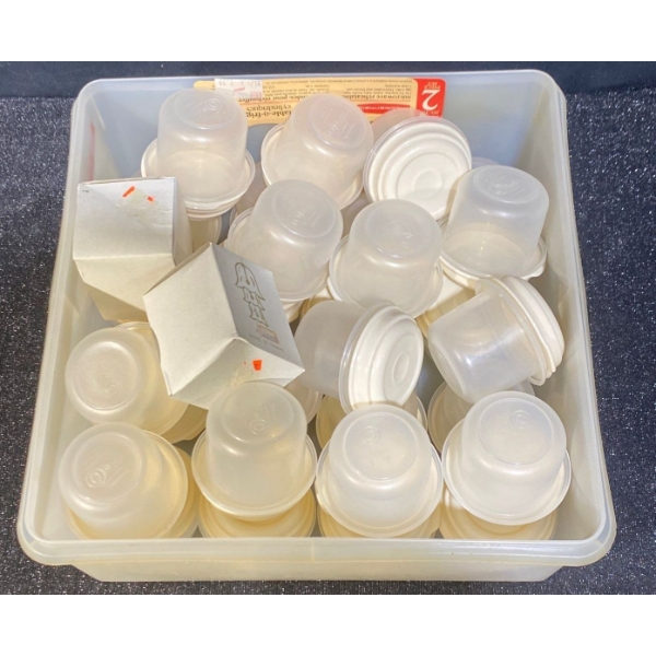 Tupperware