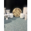 Image 3 : Glass Vases