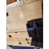 Image 2 : Mastercraft Folding Workbench with Built-In Measurement Guide