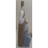 Image 3 : LLADRO Porcelain Nativity Figurine  - 9T  