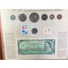 Image 2 : 1967 " The Centennial Collection" Money Set