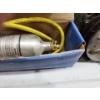 Image 9 : Electronic Refrigerant Charging Scale, AC System Flush Kit and More! w/ Shelf (6)