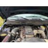 Image 3 : Dodge ram 2500 diesel 2003 standard 4 x 4 Good Tiers cap on box Fully Loaded Great Hunting Truck 311