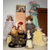 Image 1 : Assorted Collectible Figurines & More 5.5T